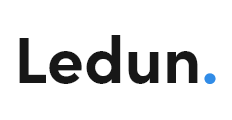 Ledun Logo