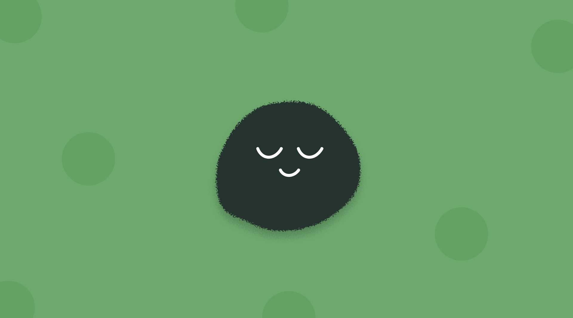 calm second iteration